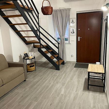 Casa Adelaide Villa Napoli Dış mekan fotoğraf
