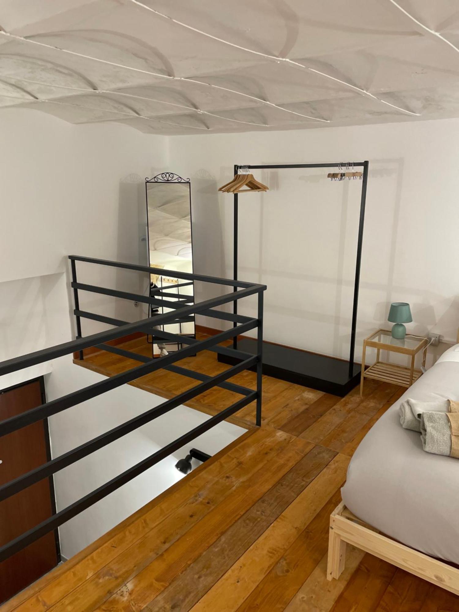 Casa Adelaide Villa Napoli Dış mekan fotoğraf