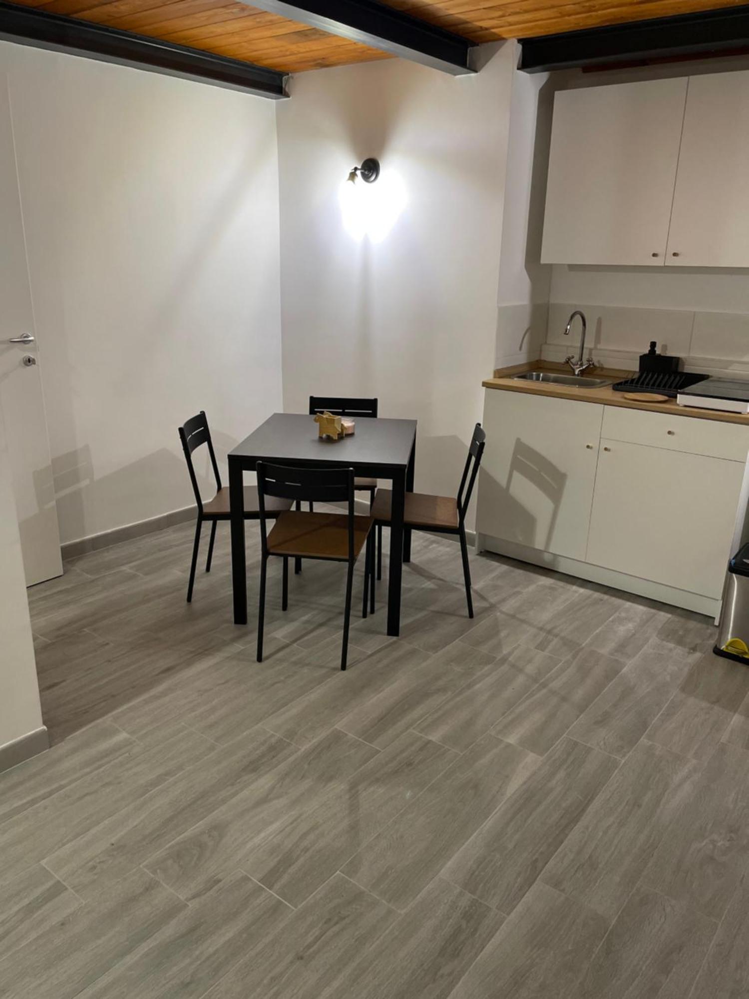 Casa Adelaide Villa Napoli Dış mekan fotoğraf