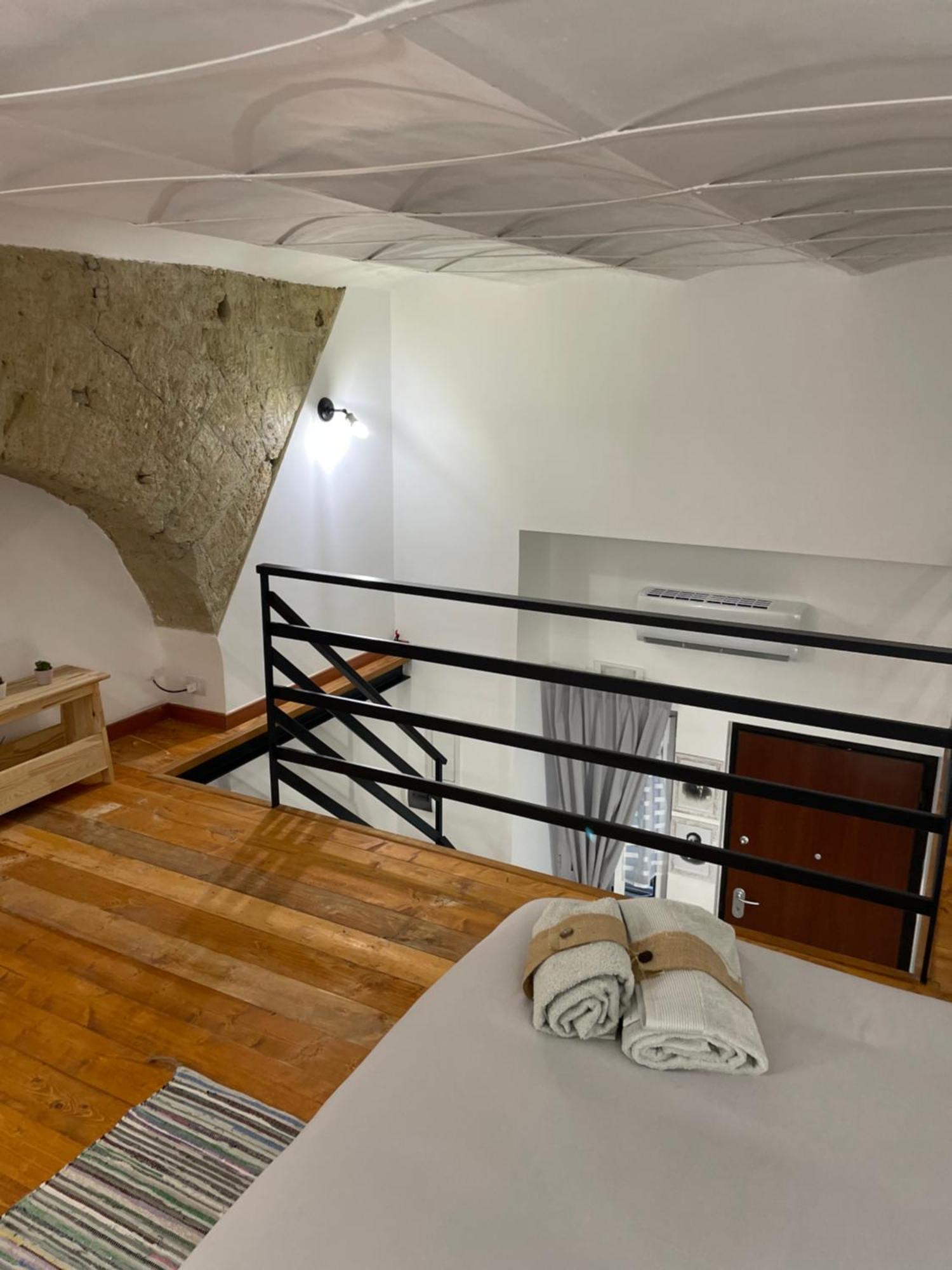 Casa Adelaide Villa Napoli Dış mekan fotoğraf