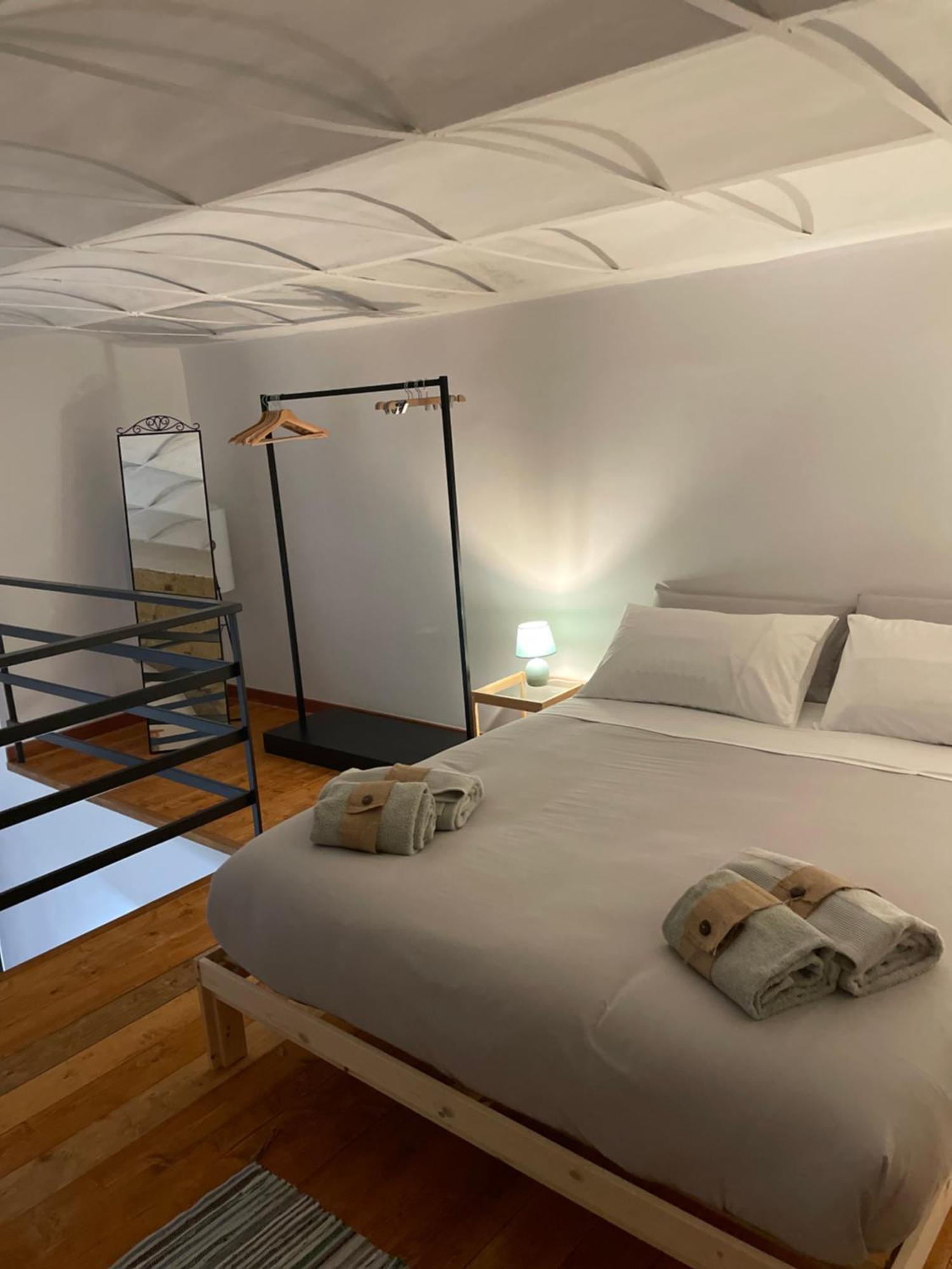 Casa Adelaide Villa Napoli Dış mekan fotoğraf
