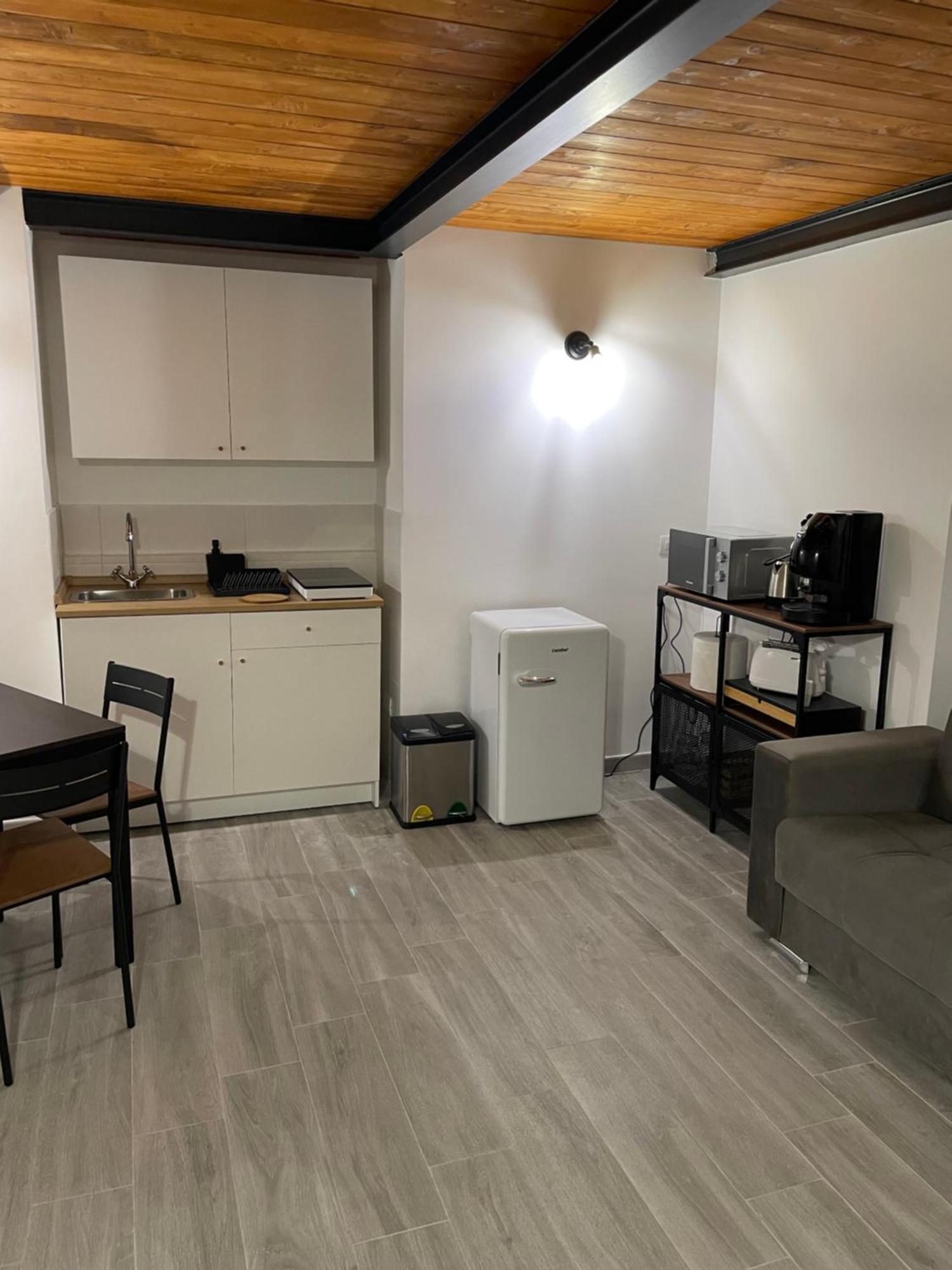 Casa Adelaide Villa Napoli Dış mekan fotoğraf