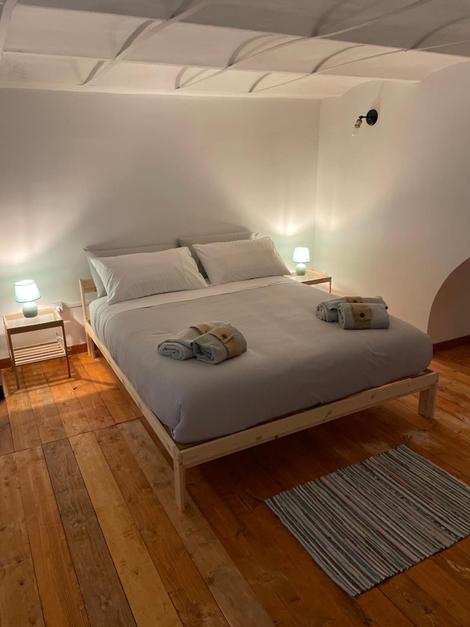 Casa Adelaide Villa Napoli Dış mekan fotoğraf